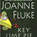 Cover Art for 9780758242631, Key Lime Pie Murder by Joanne Fluke