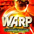 Cover Art for 9780141341798, The Hangman's Revolution (W.A.R.P. Book 2) by Eoin Colfer