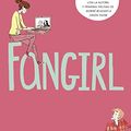Cover Art for B00OI7GW6W, Fangirl (Spanish Edition) by Rainbow Rowell