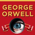 Cover Art for 9781772753721, 1984 by George Orwell