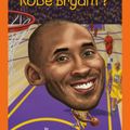 Cover Art for 9780593225707, Who Was Kobe Bryant? by Ellen Labrecque