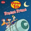 Cover Art for 9781423127413, Freeze Frame by Ellie O'Ryan