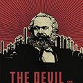 Cover Art for B08FBP5H46, The Devil and Karl Marx: Communism's Long March of Death, Deception, and Infiltration by Paul Kengor