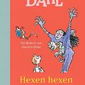 Cover Art for 9783499216961, Hexen hexen by Roald Dahl