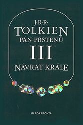 Cover Art for 9788020403735, Pàn Prstenu III by J.j.r. Tolkien