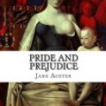 Cover Art for 9781515135456, Pride and Prejudice by Jane Austen