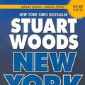 Cover Art for 9780061094781, New York Dead by Stuart Woods