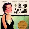 Cover Art for B004GQOU8M, The Blind Assassins by Margaret Atwood