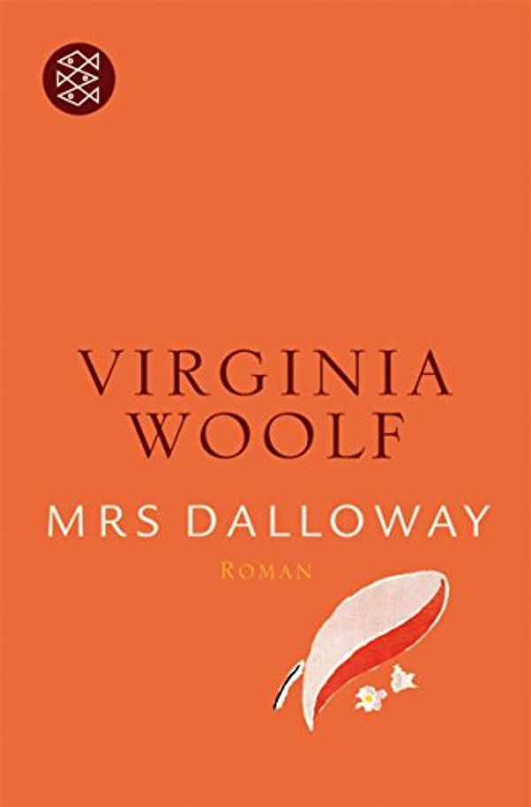 Cover Art for 9783596173624, Mrs Dalloway by Virginia Woolf