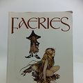 Cover Art for 9781862050143, Faeries by Brian Froud