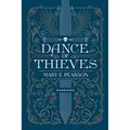 Cover Art for 9788594541420, Dance of Thieves (Em Portugues do Brasil) by Mary E. Pearson