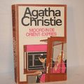 Cover Art for 9789021824024, Moord in de Orient-Express by Agatha Christie