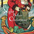 Cover Art for 9780811817127, The Night Before Christmas by Clement C Moore