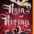 Cover Art for 9781480564503, Ruin and Rising by Leigh Bardugo