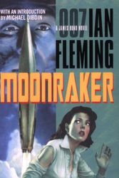 Cover Art for 9780141028330, Moonraker by Ian Fleming