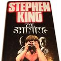 Cover Art for 9780450032202, The Shining by Stephen King