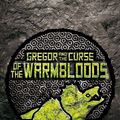 Cover Art for 9781407130644, Gregor and the Curse of the Warmbloods by Suzanne Collins