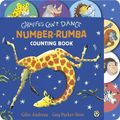Cover Art for 9781408330050, Giraffes Can't Dance by Giles Andreae