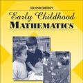 Cover Art for 9780205308132, Early Childhood Mathematics by Sperry Smith, Susan