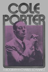 Cover Art for 9780306800979, Cole Porter by Charles Schwartz