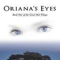 Cover Art for 9781440187230, Oriana's Eyes by Celeste Simone