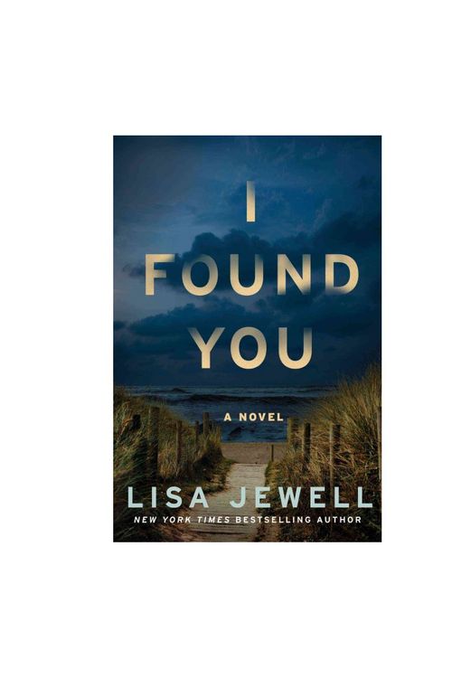 Cover Art for 9781501154591, I Found You by Lisa Jewell