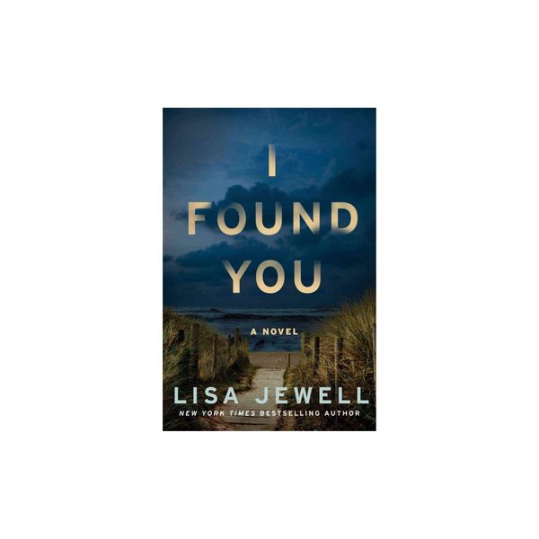 Cover Art for 9781501154591, I Found You by Lisa Jewell