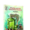 Cover Art for 9780553152487, Charlie and the Chocolate Factory by Roald Dahl