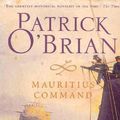 Cover Art for B009OBVKM8, Mauritius Command paperback / softback edition by O'Brian, Patrick published by Harpercollins Publishers (1997) [Paperback] by Unknown