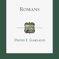 Cover Art for 9781514003534, Romans: An Introduction and Commentary (Tyndale New Testament Commentaries) by David E. Garland