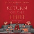 Cover Art for 9781982609672, Return of the Thief by Megan Whalen Turner