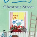 Cover Art for 9781409151784, Chestnut Street by Maeve Binchy