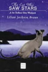 Cover Art for 9781740300285, The Cat Who Saw Stars by Lilian Jackson Braun