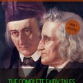 Cover Art for 9786050474152, The Brothers Grimm: The Complete Fairy Tales (Book House) by The Brothers Grimm