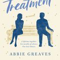 Cover Art for 9780062933850, The Silent Treatment by Abbie Greaves