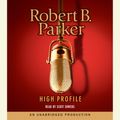 Cover Art for 9780739318690, High Profile by Robert B. Parker