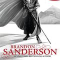 Cover Art for 9781473208995, Words of Radiance: The Stormlight Archive Book Two by Brandon Sanderson