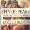 Cover Art for 0710261035009, Shakespeare by Harold Bloom
