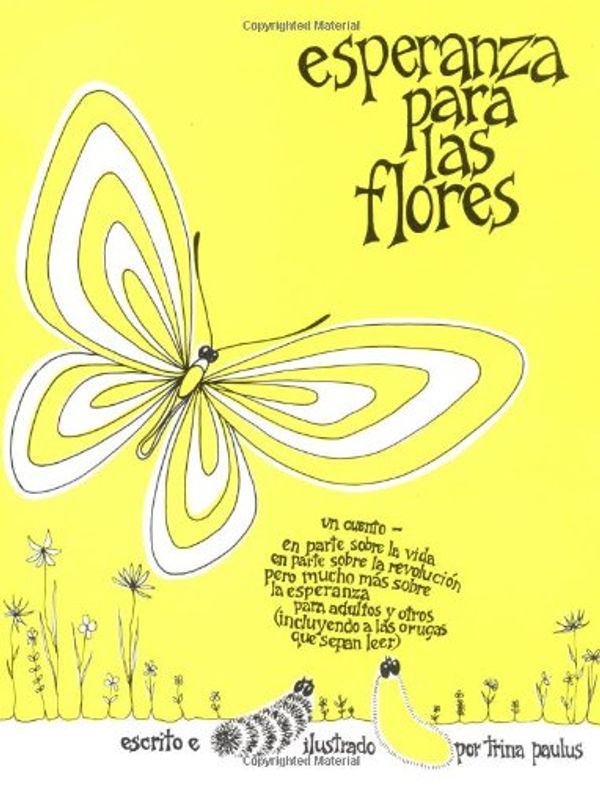 Cover Art for 9780809133697, Esperanza Para Las Flores by Trina Paulus