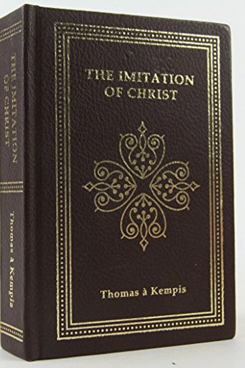 Cover Art for 9781905574001, The Imitation of Christ by Thomas À. Kempis