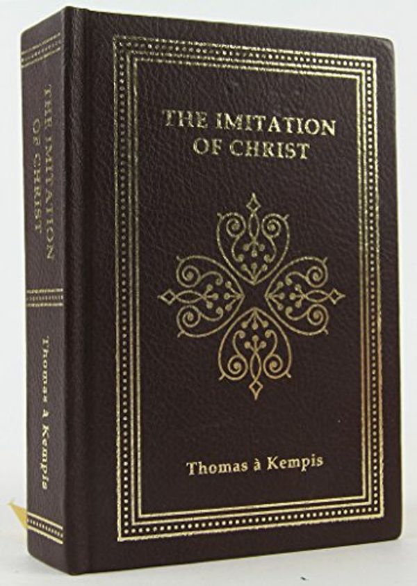 Cover Art for 9781905574001, The Imitation of Christ by Thomas À. Kempis