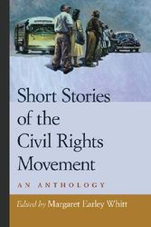 Cover Art for 9780820327990, Short Stories of the Civil Rights Movement by Margaret Earley Whitt