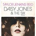Cover Art for B07Q322QDS, Daisy Jones and the Six (LITTERATURE GEN) (French Edition) by Taylor Jenkins Reid