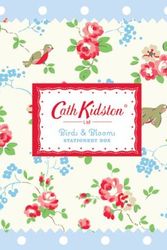 Cover Art for 9780811869218, Cath Kidston Bird Stationery Box by Cath Kidston