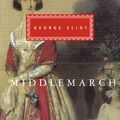 Cover Art for 9780679405672, Middlemarch by George Eliot