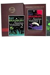 Cover Art for 9781780812403, Ray Bradbury Collection: Ray Bradbury Stories v. 1-2 by Ray Bradbury