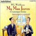Cover Art for 9781572702868, My Man Jeeves by P. G. Wodehouse