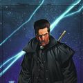 Cover Art for B001KPZB7G, Jim Butcher's Dresen Files: Storm Front #1 by Unknown