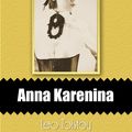 Cover Art for 1230000159051, Anna Karenina by Leo Tolstoy