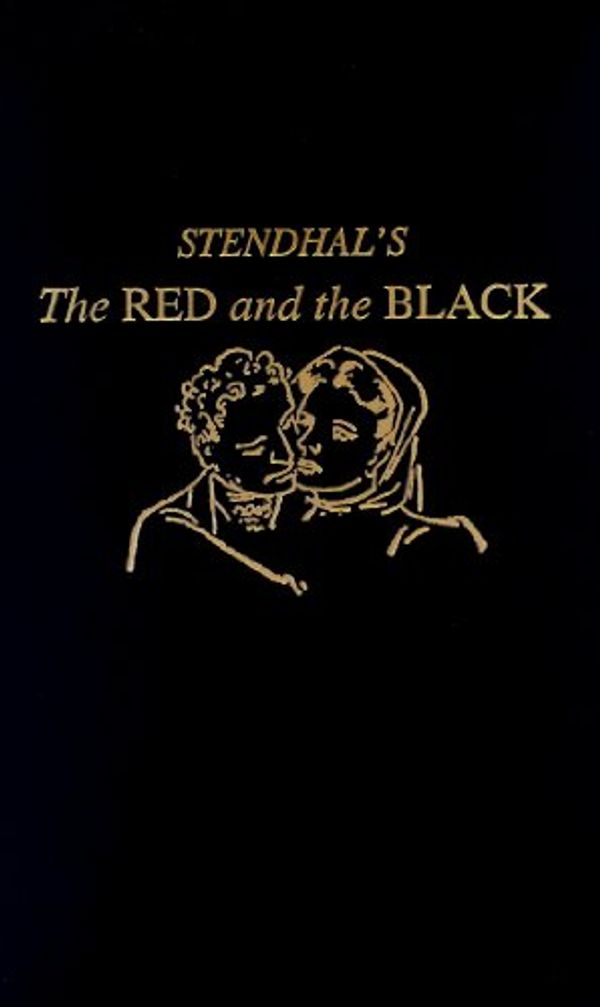 Cover Art for 9780848806354, Red and the Black by Stendhal